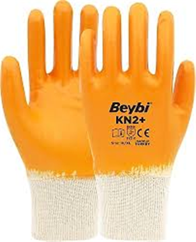 BEYBİ NİTRİL ELDİVEN EL- KN2 + NO:10